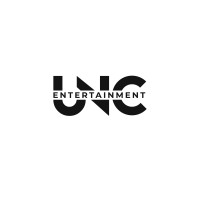 UNC Entertainment logo - Similar company to Hype Records