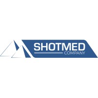 Shotmed Company logo - Similar company to Botsphere Egypt