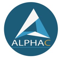 ALPHAC logo - Similar company to E-Holding