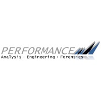 Performance: Analysis, Engineering, Forensics logo - Similar company to Dynasty Engineering Group