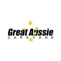 Great Aussie Caravans logo - Similar company to Design Rv
