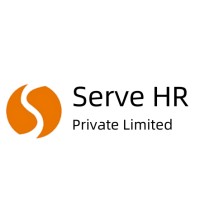 Serve HR Private Limited logo - Similar company to Sarvhr Solution Pvt Ltd