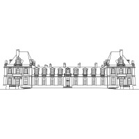 Château de Tiregand logo - Similar company to Happeaz