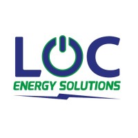 LOC ENERGY SOLUTIONS logo - Similar company to Isf - Ingeniería De Sistemas De Fluidos