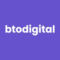 btodigital | marketing digital y soluciones tecnológicas logo - Similar company to Marketing Digital Marítimo