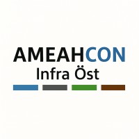 AMEAHCON Infra Öst AB logo - Similar company to Sih