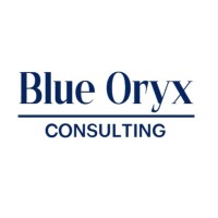 Blue Oryx Consulting logo - Similar company to Social Media Marketing & Google Marketing Solution