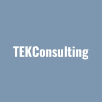 TEKConsulting logo - Similar company to Tekconsulting Inc