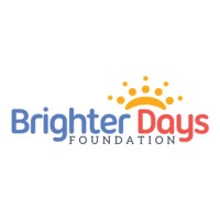 Brighter Days Foundation logo - Similar company to Pilot Dogs