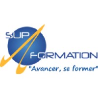 Ifide Sup'Formation Alsace logo - Similar company to Sas Skapnet