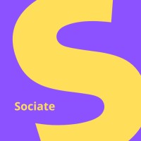 Sociate logo - Similar company to Flux
