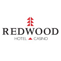 Redwood Hotel Casino logo - Similar company to Mono Wind Casino