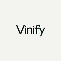 Vinify logo - Similar company to Vinify