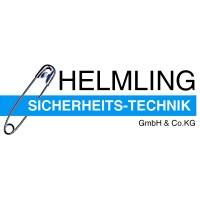 Helmling Sicherheits-Technik GmbH & Co. KG logo - Similar company to Xpace Gmbh