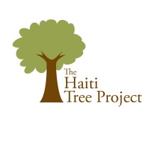 The Haiti Tree Project logo - Similar company to Historic Haïti