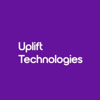 Uplift Technologies logo - Similar company to Adaptiveerp