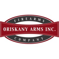 Oriskany Arms logo - Similar company to Aiming Laser Technology Co., Ltd.