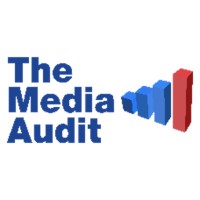 The Media Audit logo - Similar company to The Media Audit