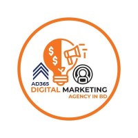 Ad365-Digital Marketing Agency in BD logo - Similar company to Optima Study Abroad Solutions