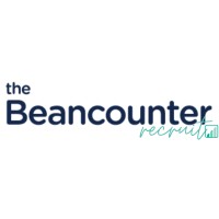 The Beancounter Recruit logo - Similar company to The Beancounter