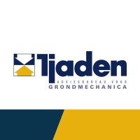 Tjaden Adviesbureau voor Grondmechanica B.V. logo - Similar company to Demir Facilities