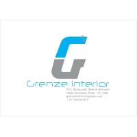 Grenze Interiors logo - Similar company to Inspire Design Studio