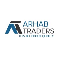 ARHAB TRADERS logo - Similar company to Oceanbridge Traders