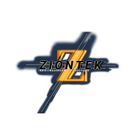 ZIONTEKmsp logo - Similar company to Ziontek