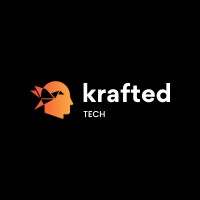 Krafted TECH logo - Similar company to Crafted Technologies Limited