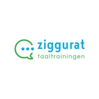 Ziggurat Talencentrum logo - Similar company to Language Partners