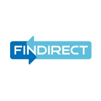 FINDIRECT logo - Similar company to Frakmenta By Findirect