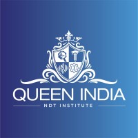 QUEEN INDIA NDT INSTITUTE / NDT INSTRUMENTS/ NDT SERVICES logo - Similar company to Ndtspek.Com