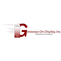 Getaways On Display Inc