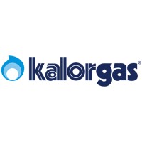 Kalorgas SpA logo - Similar company to Mares Srl