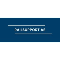Railsupport AS logo - Similar company to Railadvice As