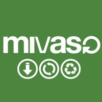 Mi Vaso logo - Similar company to Ayd - Advance Your Data