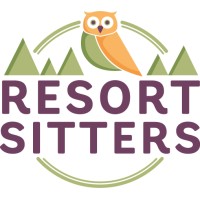 Resort Sitters logo - Similar company to Plexus Solutions