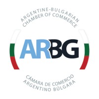 Argentine-Bulgarian Chamber of Commerce logo - Similar company to Bulgarian-African Chamber Of Commerce, Industry & Culture