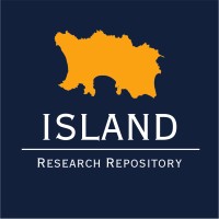 Island Research Repository logo - Similar company to Policy Centre Jersey