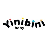 Yinibini Baby logo - Similar company to Miles And Milan