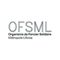 ORGANISME DE FONCIER SOLIDAIRE DE LA METROPOLE LILLOISE logo - Similar company to Organisme Foncier Solidaire Montpellier Métropole