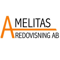 Amelitas Redovisning AB logo - Similar company to Randomcompany