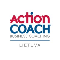 ActionCOACH Lietuva logo - Similar company to Web Partners – Apie Strategiją Internete