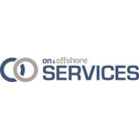 On & Offshore Services logo - Similar company to Onesource As