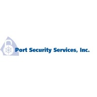 Port Security Services, Inc logo - Similar company to Setronics