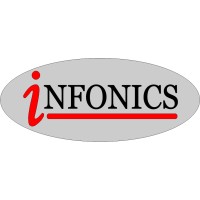 Infonics Technologies Global Pvt. Ltd. logo - Similar company to Led Video Wall Solutions
