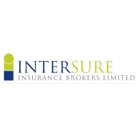 Intersure logo - Similar company to Iswe Group