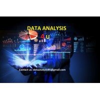 data analysis 4 u logo - Similar company to Data Farm Az
