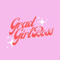 Grad Girl Boss logo - Similar company to Stel