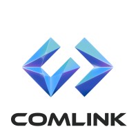 COMLINK logo - Similar company to Gbd